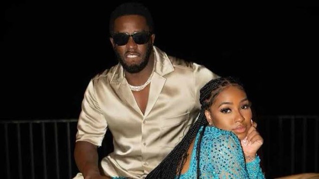 Diddy and Yung Miami: Relationship timeline