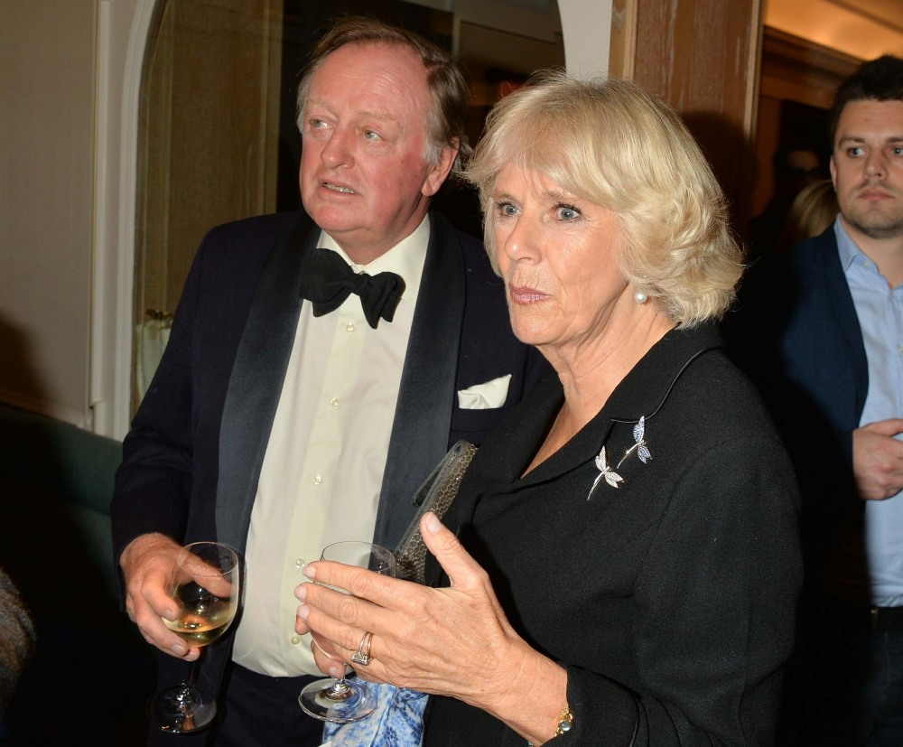 Will Andrew Parker Bowles, Queen Consort Camilla’s ex-husband, attend King Charles’ coronation?