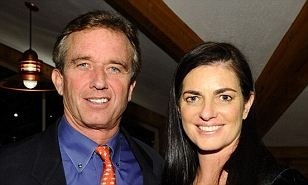 Did Robert F Kennedy Jr  divorce prompt Mary Richardson Kennedy’s suicide?