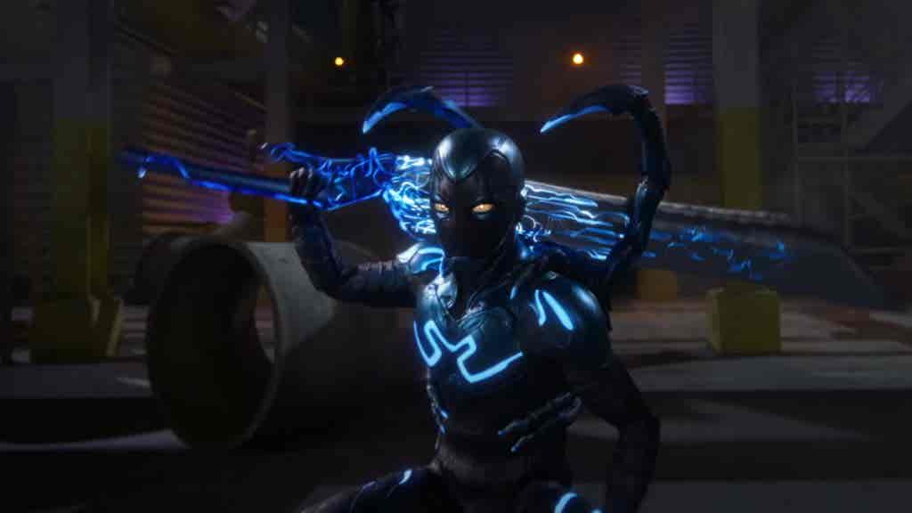 Blue Beetle: Release date, cast, plot, director, trailer and more