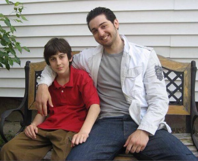 Boston Marathon Bombings: Where did  Dzhokhar Tsarnaev and Tamerlan Tsarnaev live?