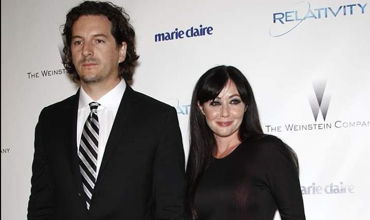 Shannen Doherty and husband Kurt Iswarienko file for divorce: Here are details