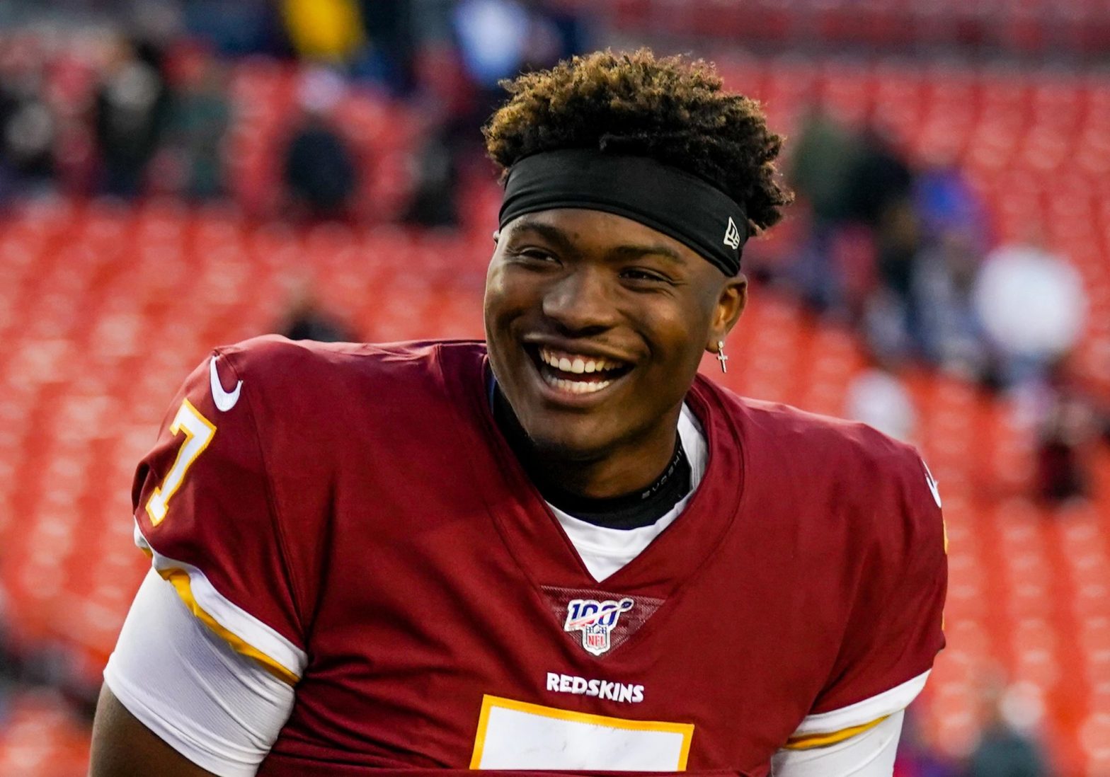 Dwayne Haskins’s death ‘targetted and drugged’? New lawsuit brings fresh allegations of ‘blackmail, robbery conspiracy’