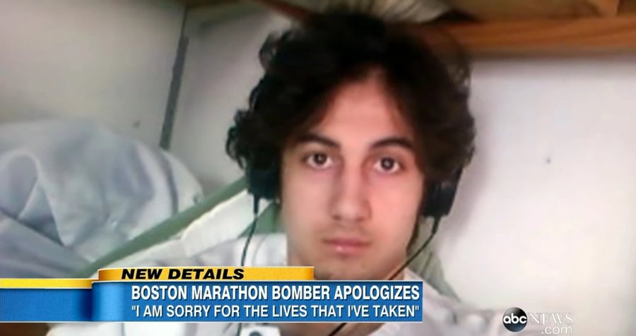 When Was Dzhokhar Tsarnaev Trial Held Prosecution Defense Attorneys Judge Duration Verdict 