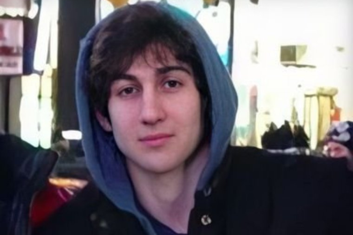 Boston Marathon Bombing: Where is Dzhokhar Tsarnaev now?