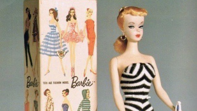 Who owns Barbie? History and facts about the world’s most popular doll-making company