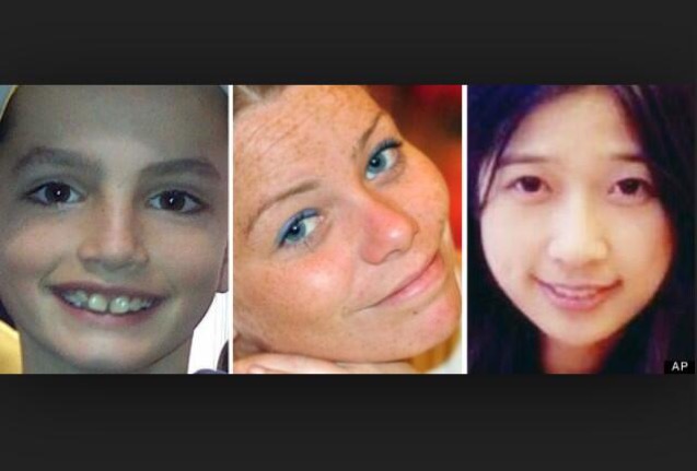 Boston Marathon Bombing victims: Who were Lingzi Lu, Krystle Campbell, and Martin Richard?