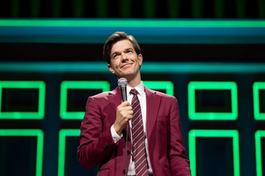 Why did John Mulaney go to rehab? Comedian opens up about past in Netflix special