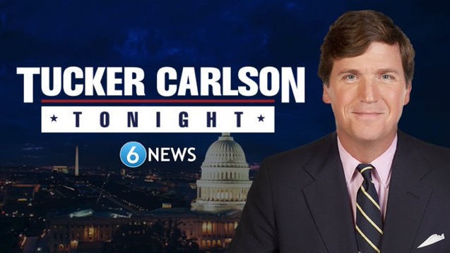 5 biggest controversies involving Tucker Carlson