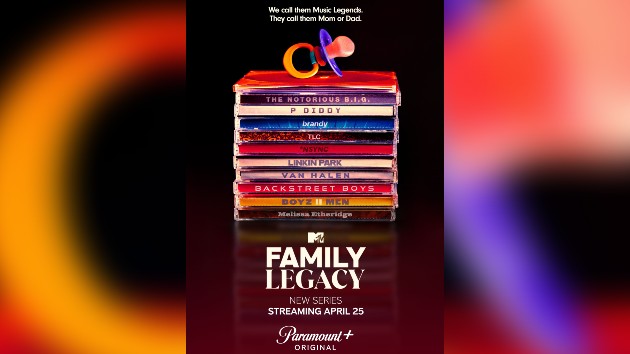 Family Legacy: Release date, episodes, plot, channel, trailer and more
