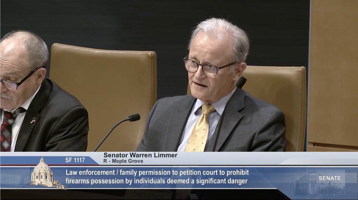Minnesota’s Warren Limmer trolled with Cheech & Chong references for ‘smaller joints’ comment on marijuana legalization