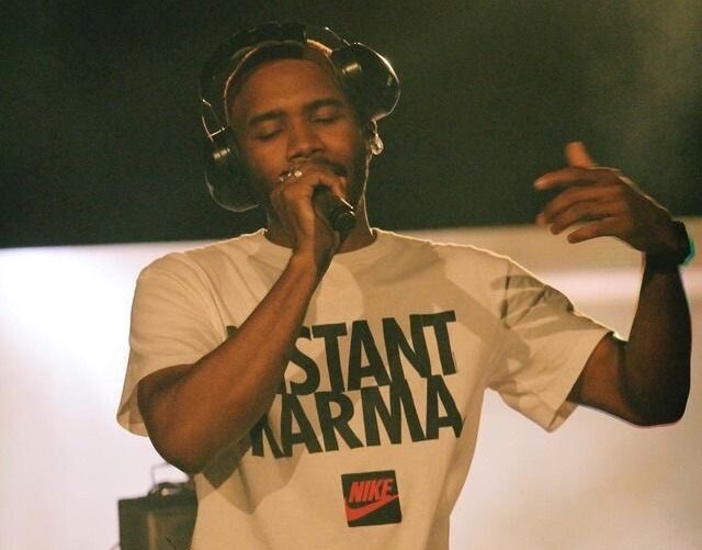 When was the last time Frank Ocean performed? Coachella 2023 schedule