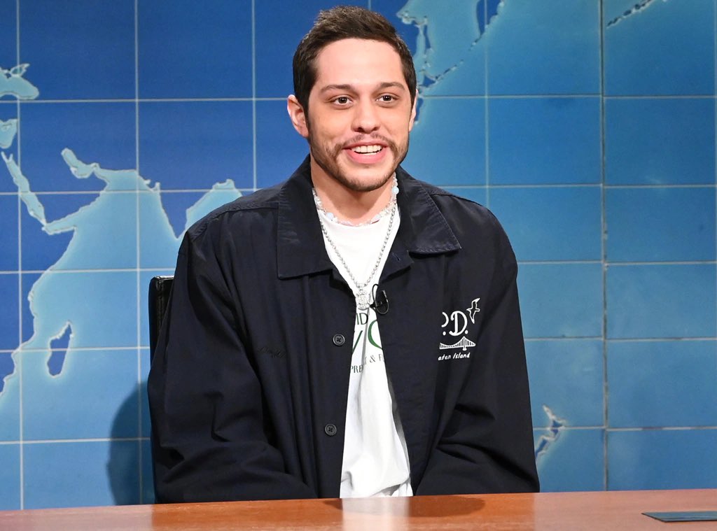 Pete Davidson snaps back at PETA after animal rights group blasts him for buying dog instead of adopting