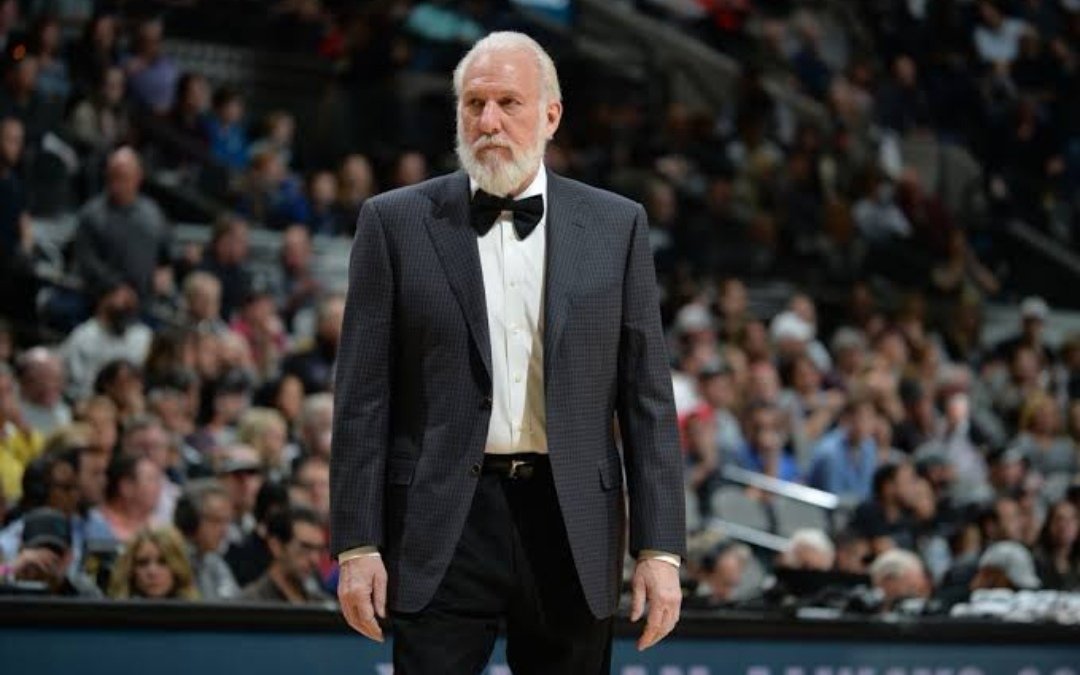 Gregg Popovich: Net worth, age, relationship, career, family and more
