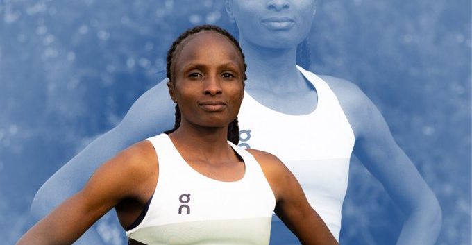 Who is Hellen Obiri, 2023 women’s Boston Marathon winner?