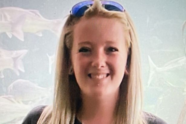 Who was Emma Louise Morris, young mother killed in car crash?