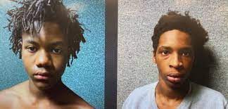 Who are Christopher Atkins and Robert Robinson, suspects in Ocklawaha, Florida teens’ triple murder case?