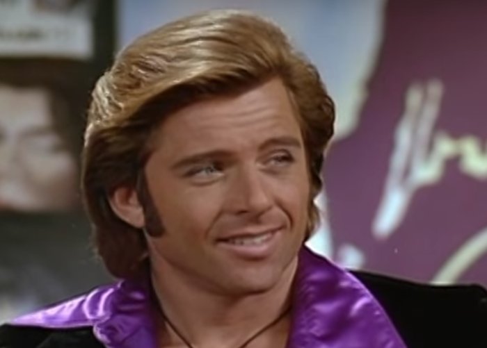 Rex Manning Day: Who is Rex Manning, played by Maxwell Caulfield?