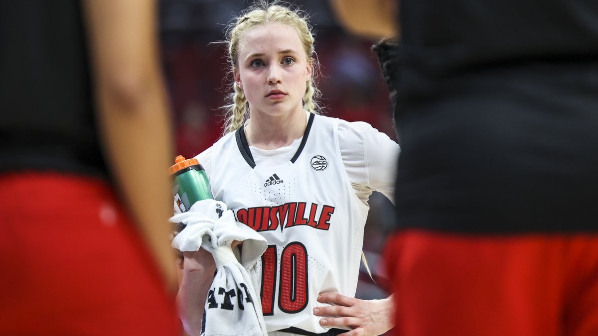 Hailey Van Lith in NCAA transfer portal: What is next for the former Louisville Cardinals star?