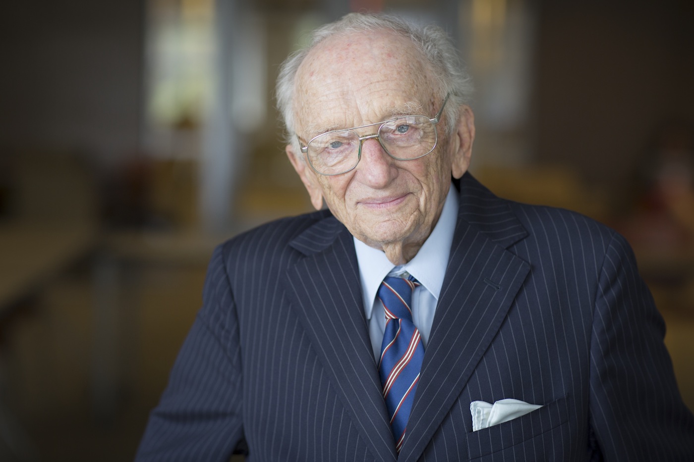 Who was Ben Ferencz? Last living prosecutor from Nuremberg trials dies at 103
