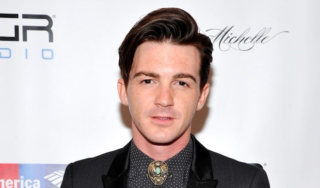 Who is Robert Bell, Drake Bell’s brother?