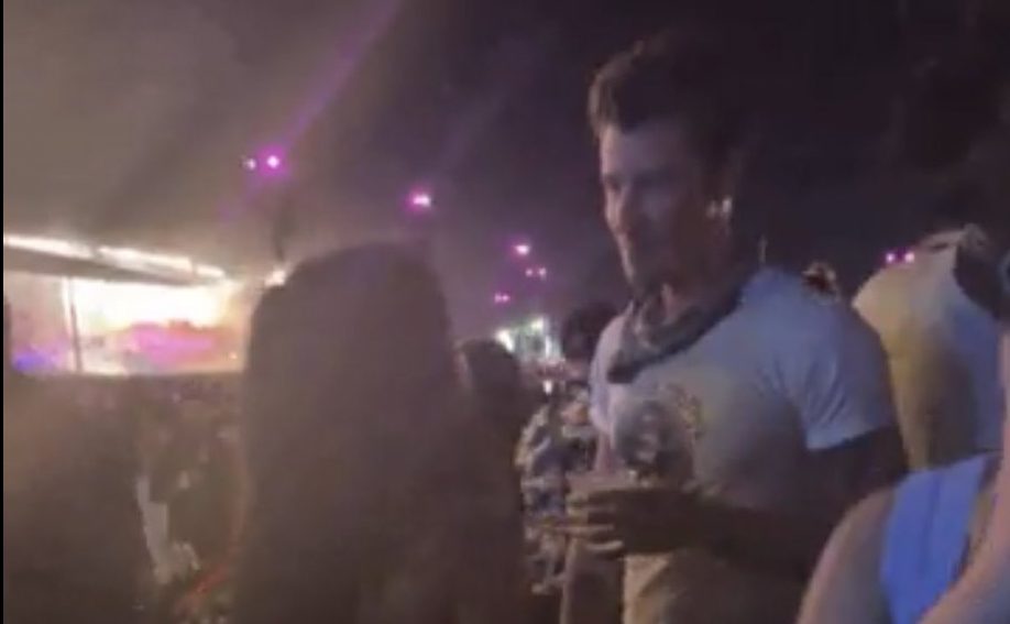 Shawn Mendes, Camila Cabello back together? Two spotted ‘making out’ at Coachella 2023 | Video