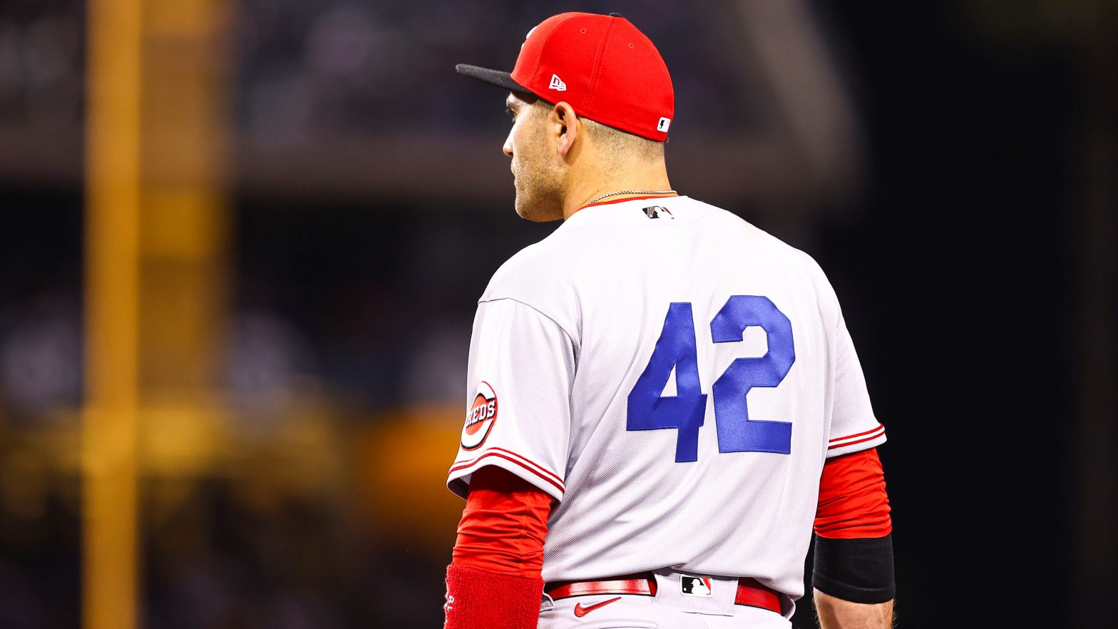 Why is Jackie Robinson Day celebrated on April 15? The reason MLB players wear 42