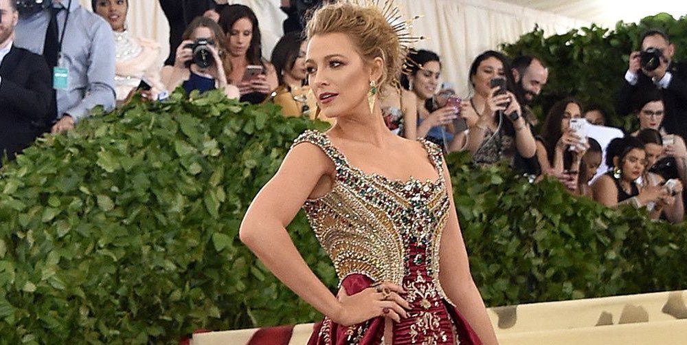 Why Blake Lively is skipping Met Gala 2023