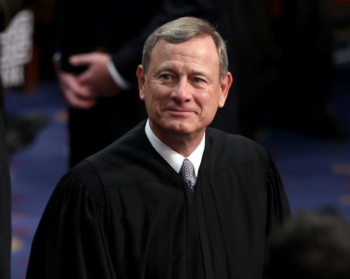 Who appointed John Roberts? Chief Justice takes dig at liberal justices after ruling on Student debt relief plan