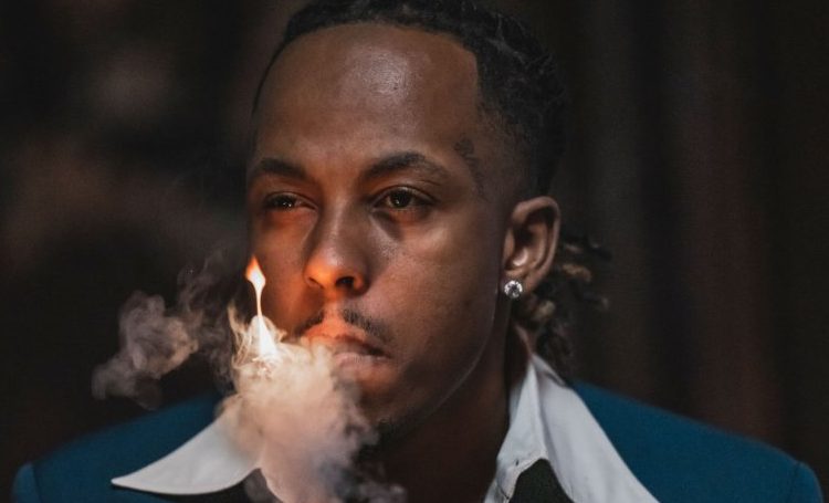 Rich The Kid hush money case: Rapper allegedly sued for paying to keep pregnancy secret from fiancee Tori Brixx