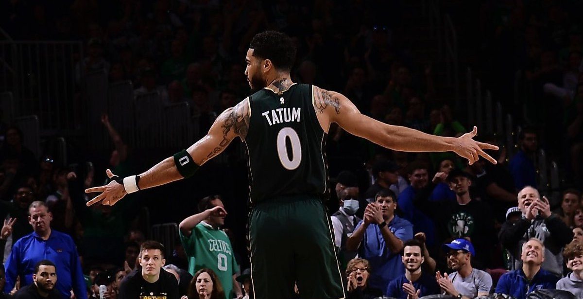 Jayson Tatum vs Trae Young: How the two youngsters performed in Boston Celtics vs Atlanta Hawks playoff Game 3
