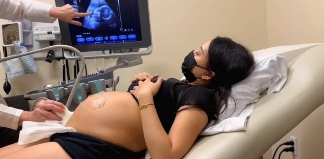 RiceGum’s baby with girlfriend Ellerie Marie dead, YouTuber announces in video