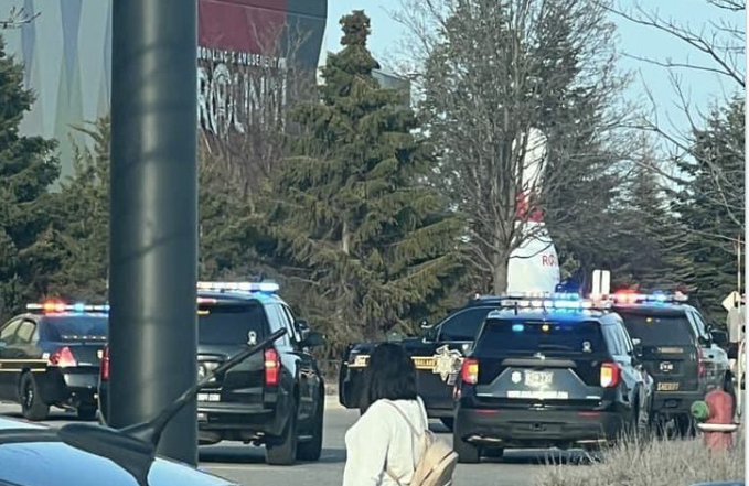No active shooter, injuries at Great Lakes Crossing Mall, Auburn Hills, Michigan