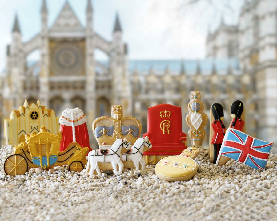 Where to buy official King Charles’ coronation merchandise?