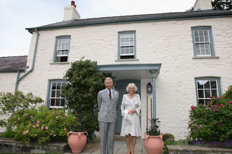 Where will King Charles, Camilla Parker Bowles live after coronation?