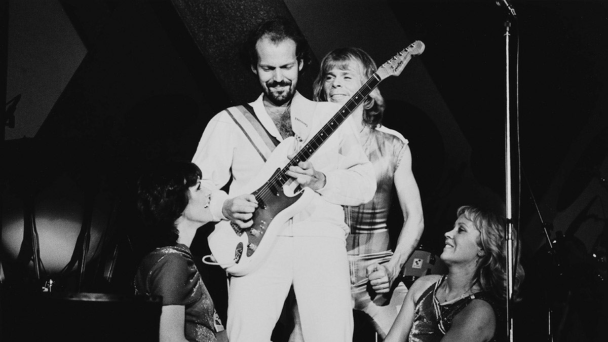 Who was Lasse Wellander? ABBA guitarist’s age, cause of death, family, net worth, bandmates, and other details