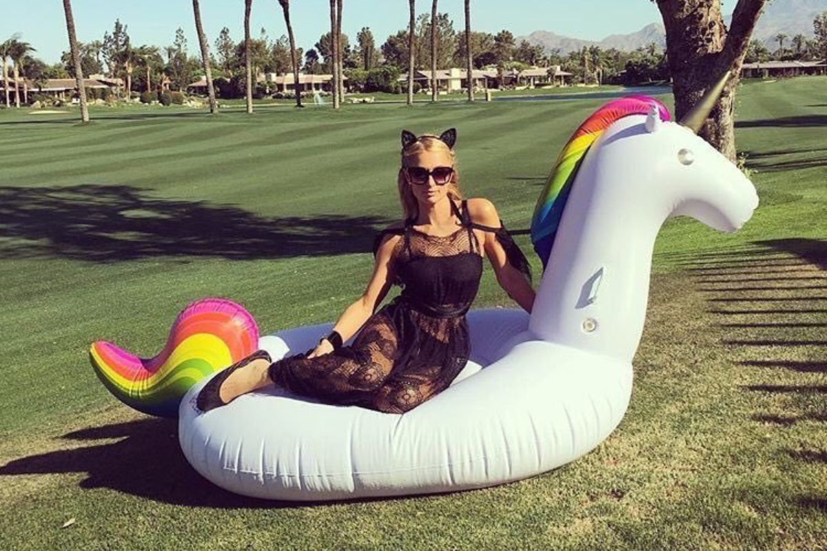 Why is 'Queen of Coachella' Paris Hilton skipping Coachella 2023, first