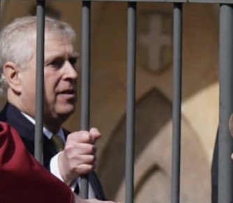 Will Prince Andrew be attending King Charles’ coronation?