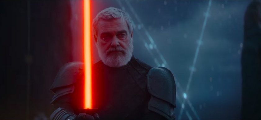 Ahsoka: Who is Ray Stevenson and what character does he play?