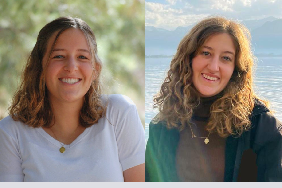Who were Rina and Maia Dee? British-Israeli sisters shot dead near Israeli settlement on West Bank