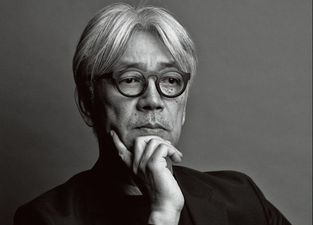 Ryuichi Sakamoto Composer Passes Away at 71 - QooApp News