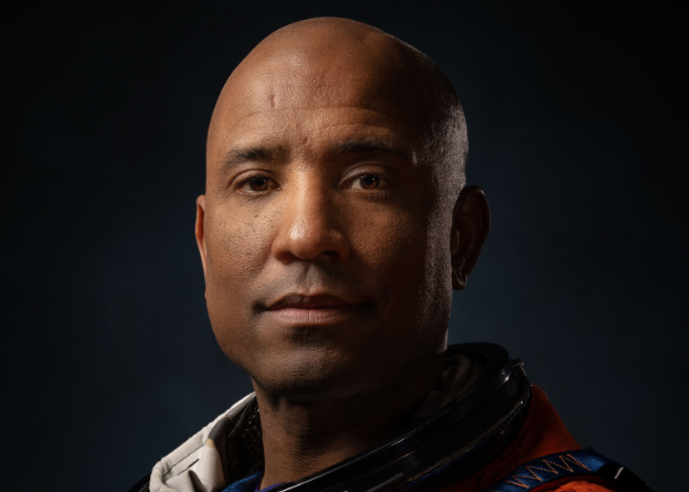 Who is Victor Glover, NASA’s Artemis II pilot?