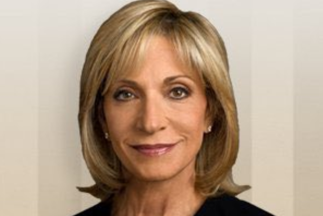 MSNBC’s Andrea Mitchell’s coverage of Donald Trump’s arraignment criticized: ‘Painful to watch’