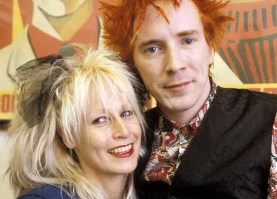 Who was Nora Forster? Sex Pistols’ Johnny Rotten’s wife dies at 80 after battling with Alzheimer’s