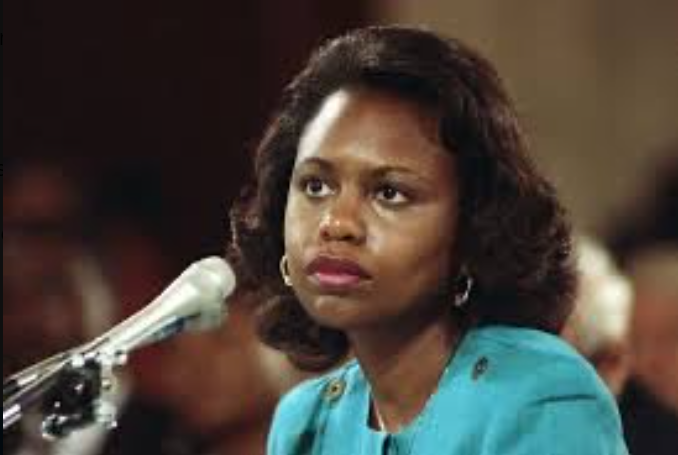 Where is Anita Hill now? Sexual harassment case against SCOTUS judge Clarence Thomas resurfaces