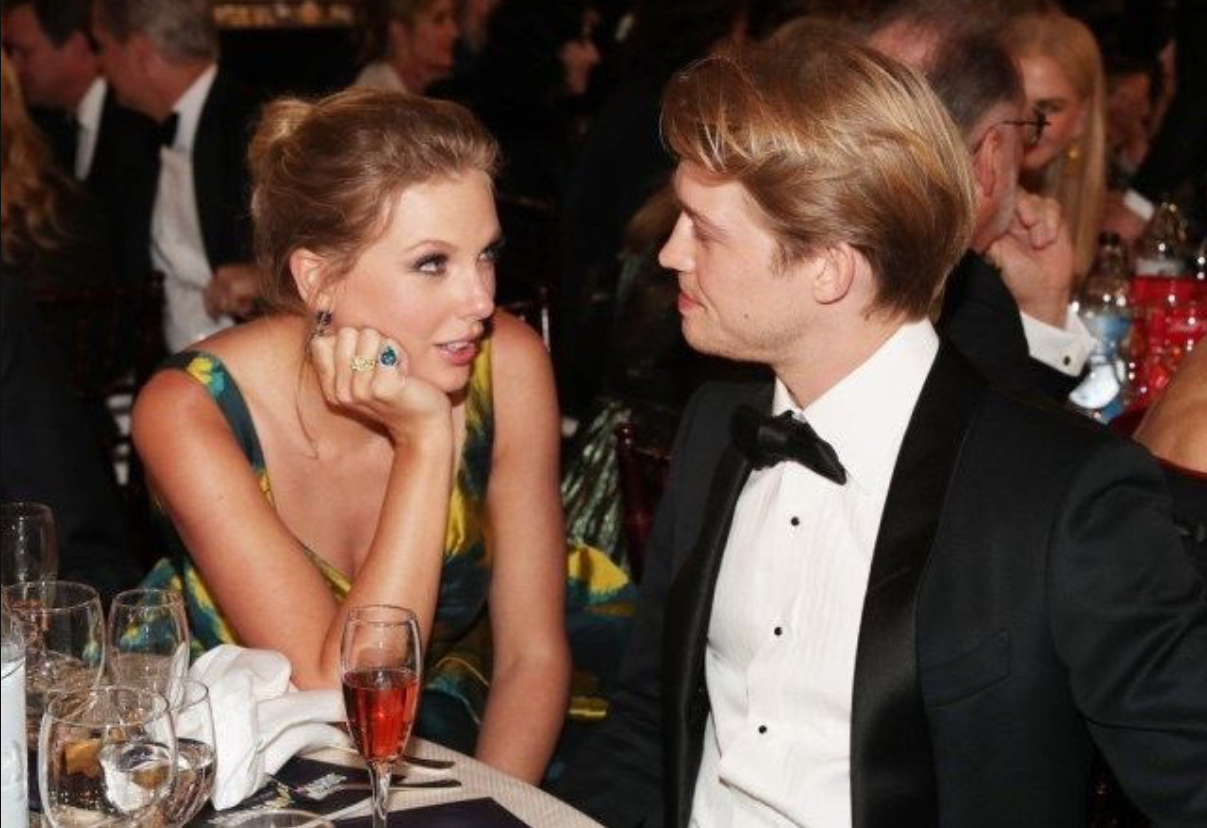 Taylor Swift and Joe Alwyn relationship timeline revisited after breakup