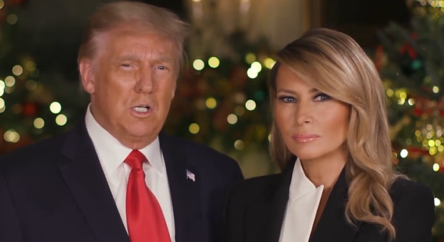 Where is Melania Trump? Ex-first lady vanishes from limelight as Donald Trump prepares for 3rd indictment