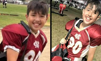 Who was Anthony Duran? California boy dies in trampoline park after dispute with another boy