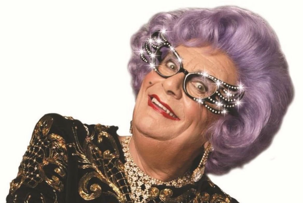Who was Barry Humphries? Dame Edna Everage star’s net worth, age, relationship, career, family and more