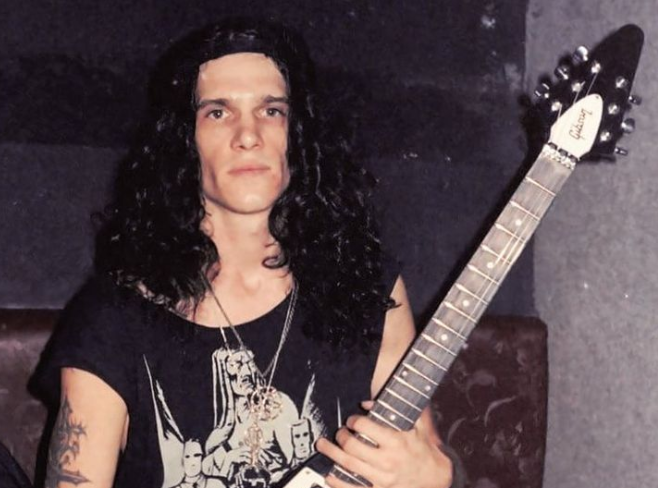 Trey Azagthoth: Net worth, age, relationship, career, family and more